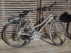 Damesfiets in topstaat - Shimano versn. - michelin banden, Fietsen en Brommers, Ophalen, Gebruikt, Overige merken, Versnellingen