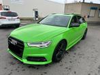 Audi A6 3.0 V6, Auto's, Automaat, Euro 6, Particulier, A6