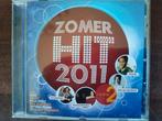 CD : ZOMERHIT 2011 (RADIO 2), Cd's en Dvd's, Cd's | Verzamelalbums, Ophalen of Verzenden, Zo goed als nieuw