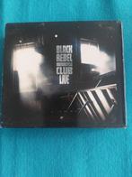 CD-doosje + 2 dvd's - Black Rebel Motorcycle Club Live, Cd's en Dvd's, Dvd's | Muziek en Concerten, Boxset, Ophalen of Verzenden