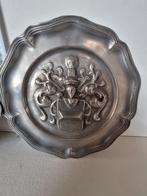TIN, Antiek en Kunst, Ophalen