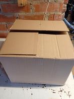 Z12) Doos postzegels, Postzegels en Munten, Ophalen of Verzenden