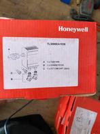 Honeywell, Ophalen, Nieuw, Thermostaat