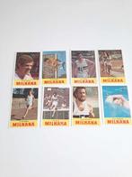 sticker Milkana sporters, Ophalen of Verzenden