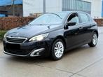 Peugeot 308, Auto's, Particulier, Boordcomputer, Te koop, Benzine