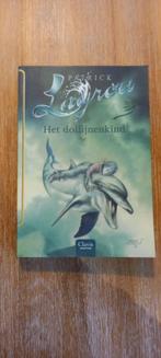Boek : Het Dolfijnenkind ( hardcover ), Ophalen of Verzenden, Zo goed als nieuw, Patrick Lagrou