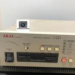 Vend sampler S 01 AKAI, Ophalen of Verzenden, Gebruikt