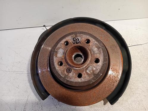 WIELNAAF RECHTS ACHTER BMW 3 serie (F30) (01-2011/10-2018), Auto-onderdelen, Remmen en Aandrijving, BMW, Gebruikt