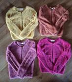 Someone wollen vestjes 122, Gebruikt, Meisje, Trui of Vest, Ophalen of Verzenden