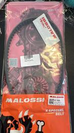 Courroie malossi peugeot 103 spx rcx, Enlèvement