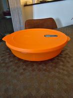 Tupperware vakjesbord, Ophalen of Verzenden, Paars