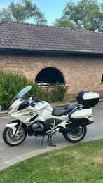 BMW R 1250 RT, 2 cilinders, 1254 cc, Particulier, Meer dan 35 kW