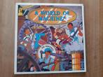 lp THE MACHINES, Cd's en Dvd's, Vinyl | Pop, Ophalen, Gebruikt