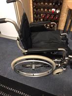 Fauteuil roulant Vermeiren type V200d, Enlèvement, Comme neuf