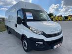 Iveco Daily 35-160 HI MATIC - L4H2, Auto's, Stof, 4 cilinders, Iveco, Wit