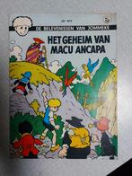 2 Jommekes albums, Meerdere stripboeken, Ophalen of Verzenden, Gelezen, Jef Nys