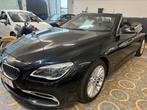 Bmw 6 cabriolet, Euro 6, Cabriolet, Bedrijf, Diesel