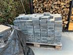 Beton klinkers, Tuin en Terras, Tegels en Klinkers, Ophalen, Zo goed als nieuw, Beton, Klinkers