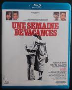Blu-ray Een week vakantie (Nathalie Baye, Gérard L,.), Ophalen of Verzenden