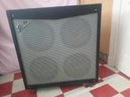 Fender Mustang V 412 cabinet, Ophalen, Zo goed als nieuw