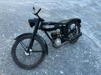 Terrot mt1 100cc, Motoren