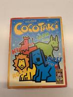 Spel Cocotaki, Ophalen