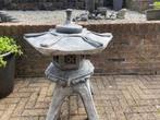Pagode 78cm hoog, Ophalen, Nieuw, Beton, Overige typen