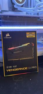 Ddr4 64gb 3600mhz, Computers en Software, RAM geheugen, DDR4, Ophalen of Verzenden, Zo goed als nieuw, Desktop