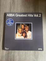 ABBA - Greatest Hits Vol. 2, Cd's en Dvd's, Vinyl | Wereldmuziek, Ophalen of Verzenden