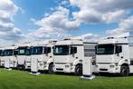 Vervoersmanager te huur – vakbekwaamheid transport, Diensten en Vakmensen, Koeriers, Chauffeurs en Taxi's, Chauffeursdiensten