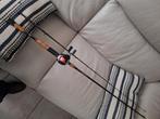 daiwa prorex baitcaster en ironclaw reel, Ophalen, Zo goed als nieuw