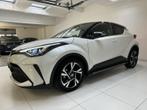 Toyota C-HR C-LUB Bi-Tone, Automaat, 72 kW, Wit, 98 pk