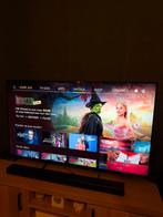 Tv 58" panasonic, Audio, Tv en Foto, Ophalen, Zo goed als nieuw, Panasonic, Smart TV