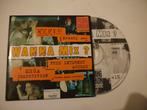 Singel Wanna mix?, Cd's en Dvd's, Cd Singles, Ophalen of Verzenden, Zo goed als nieuw, Overige genres