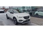 Opel Grandland X 1.2T 130PK Innovation Leder Navi, Camera, https://public.car-pass.be/vhr/ad8fe279-f575-4c02-9223-640a539d9486