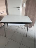 Formika tafel, Ophalen, Gebruikt