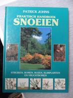 praktisch handboek snoeien, Verzenden