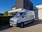 Mercedes-Benz Sprinter 319 CDI V6 Automaat 3500 kg trekken C, Auto's, Automaat, Gebruikt, 2987 cc, Bedrijf