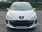 Peugeot 308 1.4i 2008 5 portes airco, Autos, Achat, Ordinateur de bord, Entreprise, 5 portes