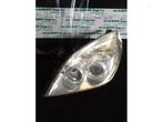 Koplamp links van een Opel Vectra, 3 maanden garantie, Gebruikt, Opel