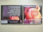 Méga body beats cd, Ophalen of Verzenden, Zo goed als nieuw, Techno of Trance