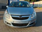 Opel Corsa Automaat Weinig Km, Auto's, Opel, Automaat, Blauw, 1229 cc, 5 deurs