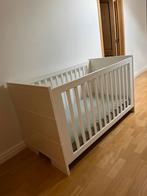 Baby/kinder/peuter bed incl matras, Kinderen en Baby's, Kinderkamer | Complete kinderkamers, Ophalen, Zo goed als nieuw