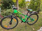MTB Cube 24 inch, Ophalen, Gebruikt