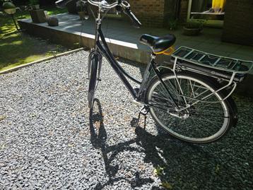 Fiets dames beschikbaar voor biedingen