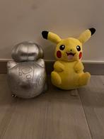 Pokemon knuffel, Kinderen en Baby's, Speelgoed | Knuffels en Pluche, Ophalen, Zo goed als nieuw