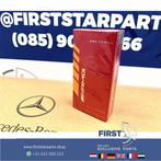 Mercedes AMG PARFUM Red Thrill 100ml origineel Mercedes AMG