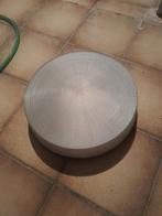 Plafondlamp van 40 cm met ronde TL-buis, Huis en Inrichting, Ophalen of Verzenden, Nieuw