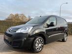 Berlingo blueHDI*10/2017*62000KM! AIRCO/CC/3ZIT/GPS/RAMEN!, Auto's, Voorwielaandrijving, Stof, 1250 kg, 4 cilinders