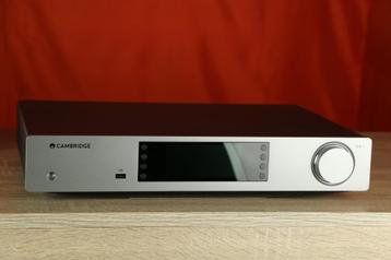 Cambridge Audio CXN V2 / CXN V 2 Ander type? Ask Freakuence!, Audio, Tv en Foto, Ophalen of Verzenden, Zo goed als nieuw